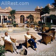 Moevenpick Resort & Spa El Gouna 18
